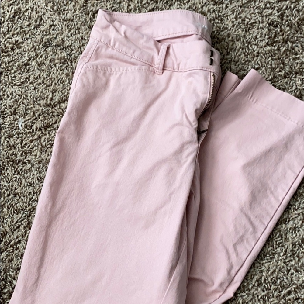 Old Navy pixie pants - Picture 2 of 4